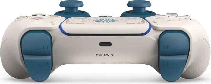 Sony DualSense Controller wireless Genshin Impact Limited Edition (PS5)