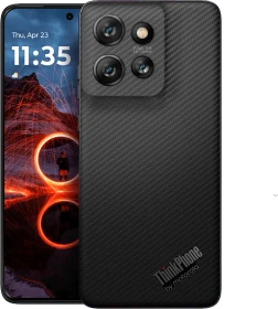 Motorola ThinkPhone 25 Carbon Black