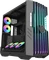 Cooler Master HAF 700 Evo Titanium Grey, grau, Glasfenster Vorschaubild