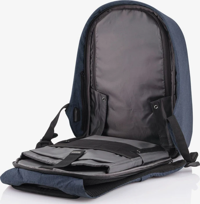 XD Design 16" Soft Tote Rucksack, navy