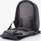 XD Design 16" Soft Tote Rucksack, navy Vorschaubild