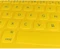 Logitech FabricSkin Keyboard Folio für iPad 2/iPad 3/iPad 4, gelb/grau, DE Vorschaubild