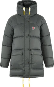 Fjällräven Expedition Down Funktionsjacke basalt (Damen)