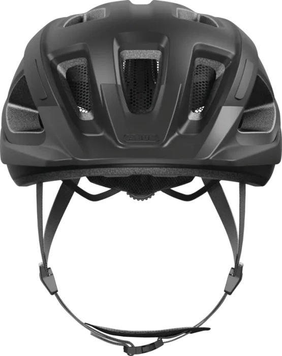 ABUS Aduro 3.0 Helm velvet black