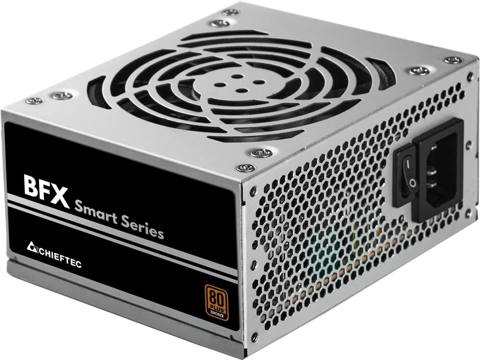 Chieftec Smart Serie BFX-350BS 350W, SFX