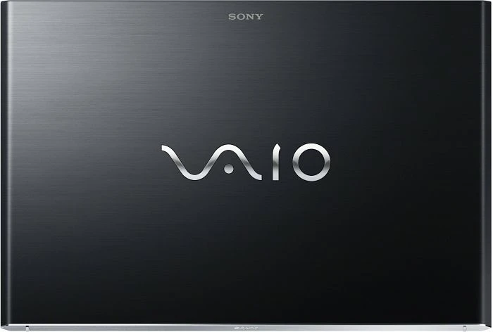 Sony Vaio Pro 13 SVP-1322K4E, schwarz, Core i7-4500U, 8GB RAM, 512GB SSD, DE