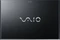 Sony Vaio Pro 13 SVP-1322K4E, schwarz, Core i7-4500U, 8GB RAM, 512GB SSD, DE Vorschaubild