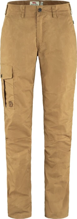 Fjällräven Karla Lite Curved Trousers Hose lang (Damen)