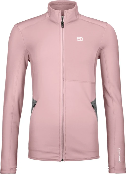 Ortovox Fleece Jacke (Damen)