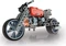 Clementoni Galileo Construction Challenge Roadster & Dragster Vorschaubild