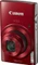 Canon Digital Ixus 180 rot Essential Kit Vorschaubild