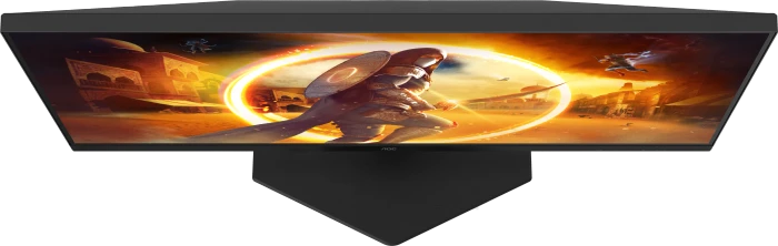 AOC 27G4XE, 27"