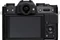 Fujifilm X-T10 schwarz mit Objektiv Fujinon XC 16-50mm 3.5-5.6 OIS II und Fujinon XC 50-230mm 4.5-6.7 OIS II Vorschaubild