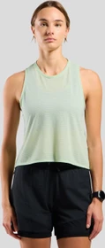 Odlo Active 365 Linencool Funktionsshirt ärmellos ambrosia melange (Damen)