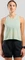 Odlo Active 365 Linencool Funktionsshirt ärmellos ambrosia melange (Damen) Vorschaubild