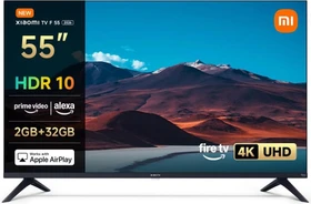 Xiaomi TV F 55 2026