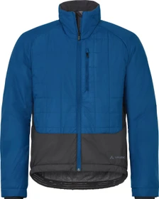 Vaude Posta II Thermo Fahrradjacke everest blue (Herren)
