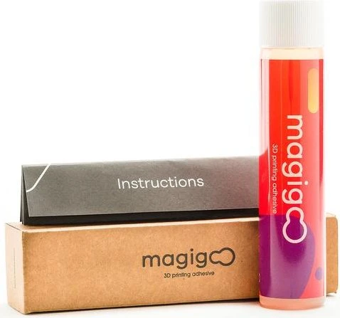 Magigoo 3D-Druck Haftkleber universal, 120ml