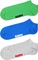 Happy Socks Solid Low Socken, 3 Paare Vorschaubild
