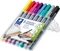 Staedtler Lumocolor 317 permanent Vorschaubild