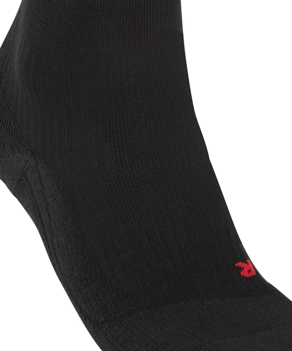 Falke TE4 Short Tennissocken schwarz (Damen)