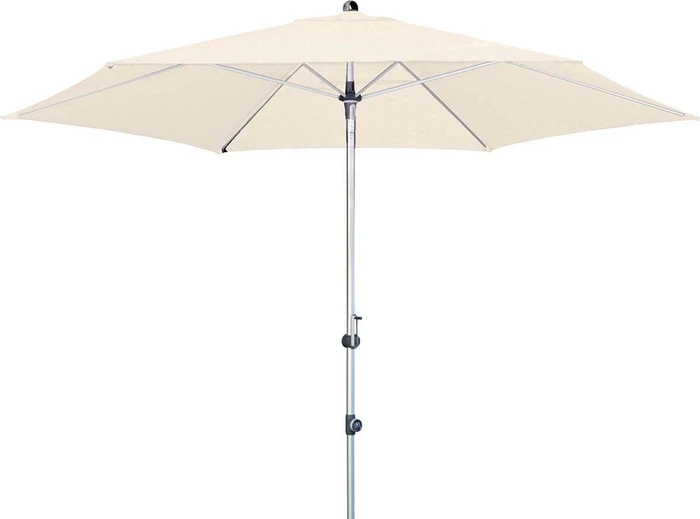Doppler Expert Auto Tilt Sonnenschirm 320cm natur