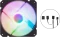 Gelid Solutions Zodiac, 120mm Vorschaubild