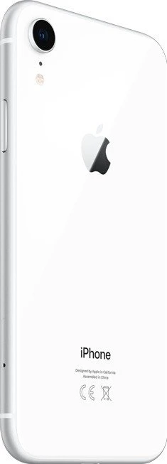 Apple iPhone XR 256GB weiß