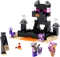 LEGO Minecraft - Die End-Arena Vorschaubild
