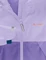 Vaude Moab Stretch Fahrradjacke pastel lilac (Junior) Vorschaubild