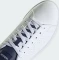 adidas Advantage cloud white/dark blue (Herren) Vorschaubild