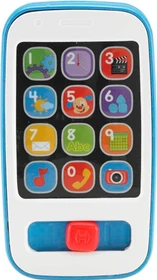 Mattel Fisher-Price Lernspaß Smart Phone