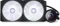 NZXT Kraken 280 RGB Black Vorschaubild