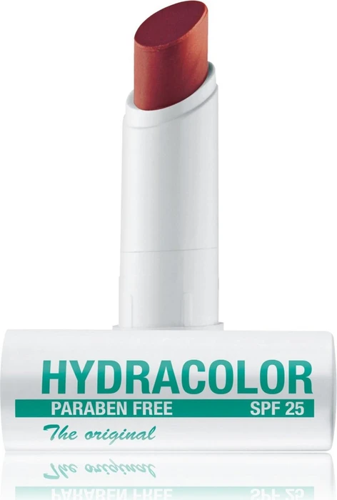 Jean-Pierre Rosselet Hydracolor Lippenpflege 31 bois de rose LSF25, 4g