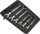 Wera 6000/6002 Joker 6 Set 1 Schraubenschlüsselsatz inkl. Tasche, 6-tlg. (05020022001)