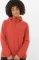 Salomon Mountain Flex Hooded Funktionsjacke tandoori spice (Damen) Vorschaubild