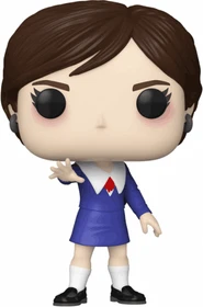 FunKo Pop! Games - Silent Hill - Alessa Gillespie