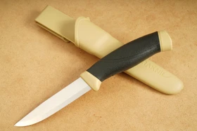 Morakniv Companion Messer desert