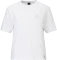 Scott Graphic T-Shirt kurzarm weiß (Damen) Vorschaubild