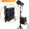 Walimex Pro LED Niova 500 Plus Daylight (2er Set) Vorschaubild