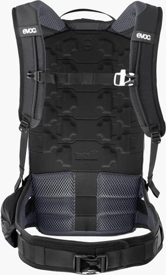 Evoc Trail Pro Blackline 10 L/XL schwarz