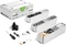 Festool KV-SYS D8 Zubehörset inkl. Koffer Vorschaubild