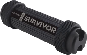 Corsair Flash Survivor Stealth Rev.2 512GB, USB-A, USB 3.2 Gen 1×1