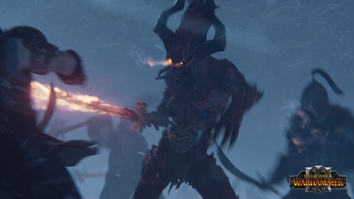 Total War: Warhammer III (Download) (PC)