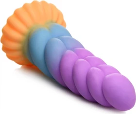 Creature Cocks Silicone Unicorn Dildo