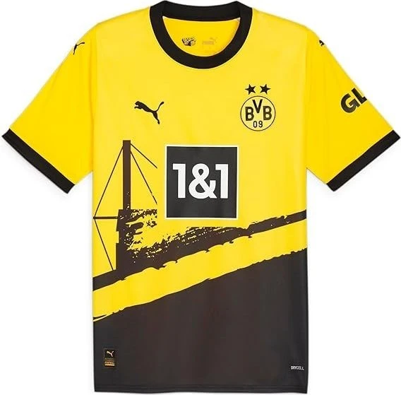 Puma Borussia Dortmund Trikot 2023/2024