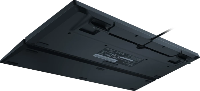 Razer Ornata V3 X, 1 RGB Zone, USB, FR