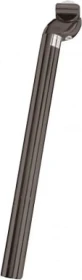 Humpert 30.2mm/350mm 18mm Setback Sattelstütze schwarz