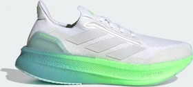 adidas Ultraboost 5x cloud white/dash grey/lime burst