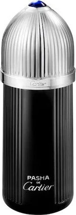 Cartier Pasha de Cartier Edition Noire Eau de Toilette, 150ml